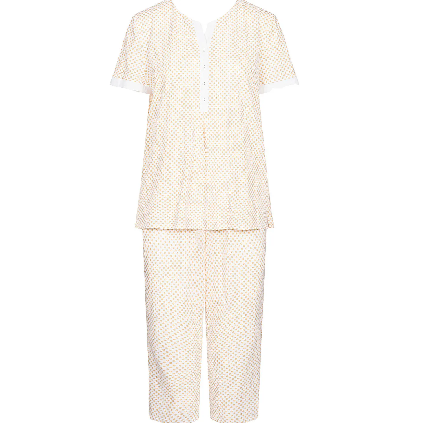 Pyjama En Coton