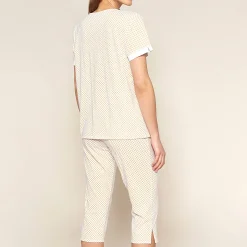 Pyjama En Coton