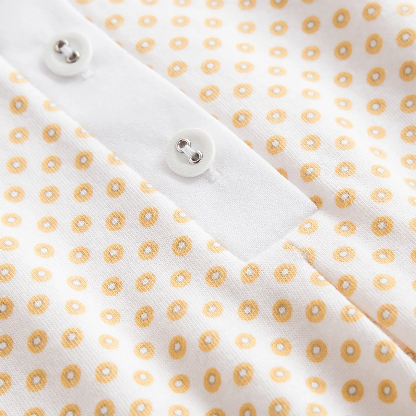 Pyjama En Coton