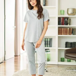Pyjama En Coton