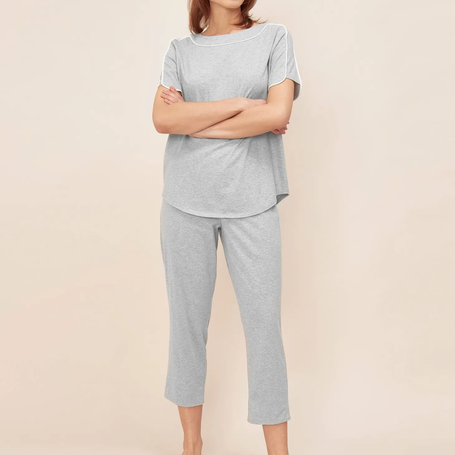 Pyjama En Coton