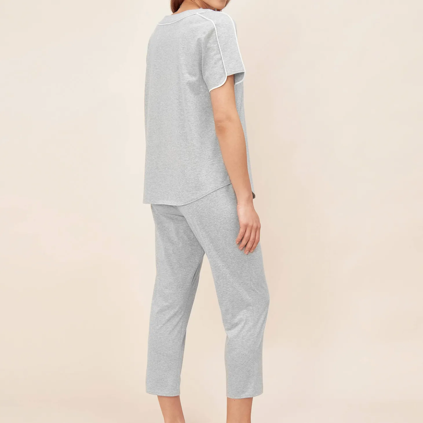 Pyjama En Coton