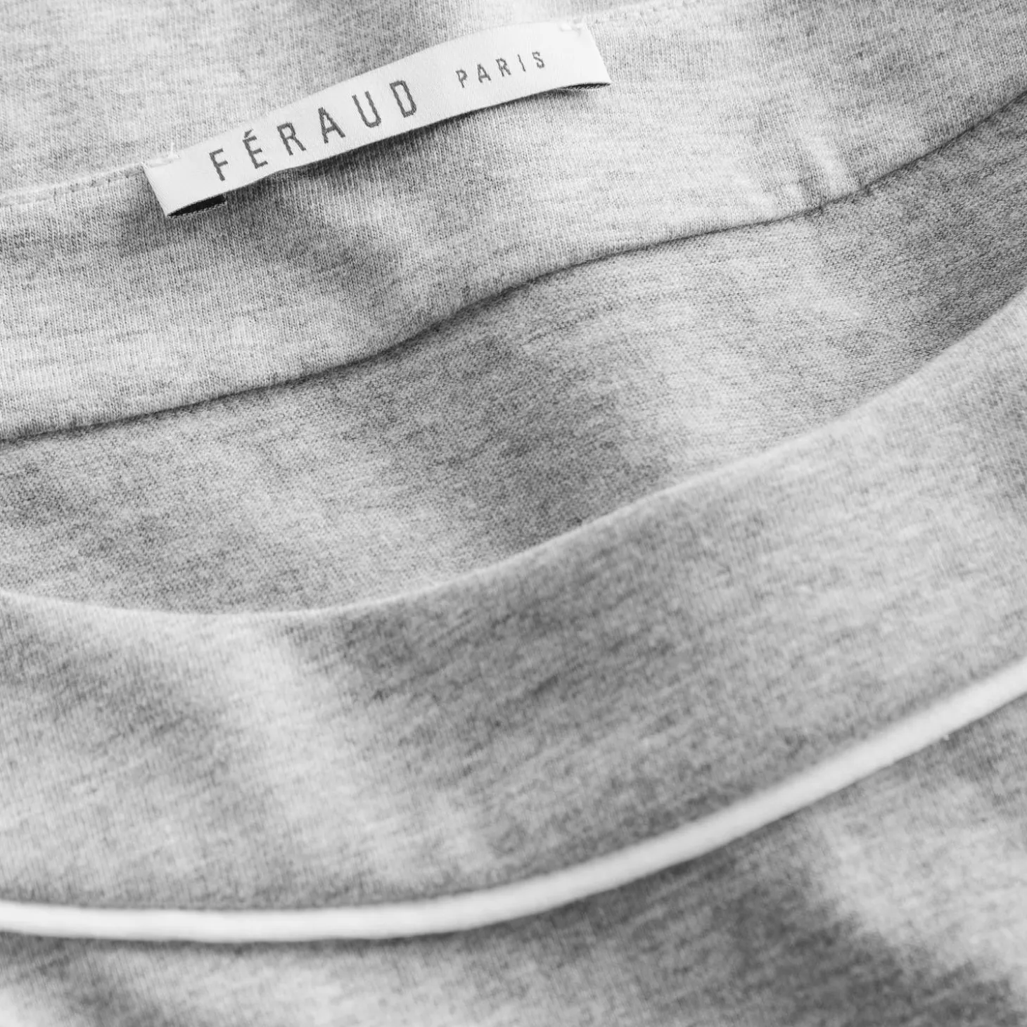 Pyjama En Coton