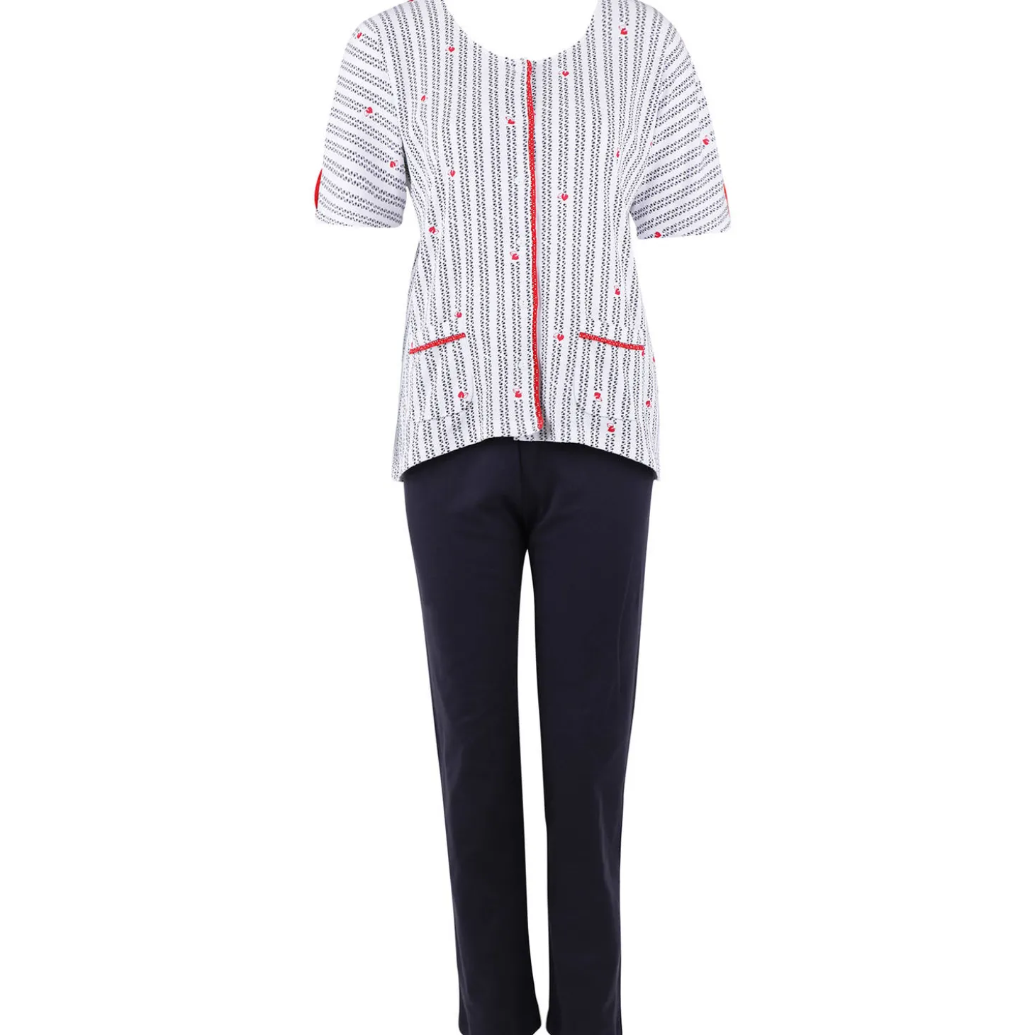 Pyjama En Coton