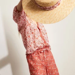 Pyjama En Coton