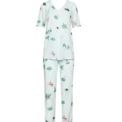 Pyjama En Coton