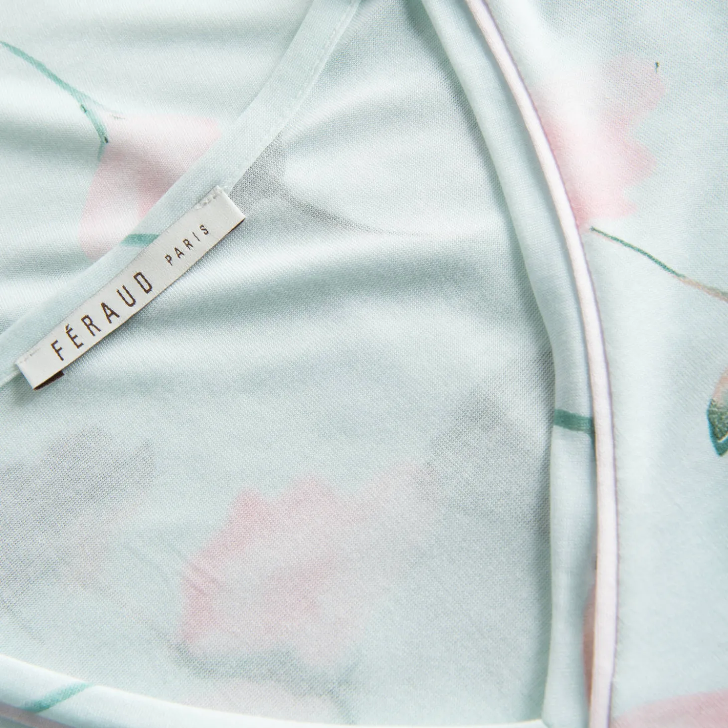 Pyjama En Coton