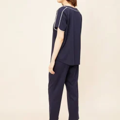 Pyjama En Coton