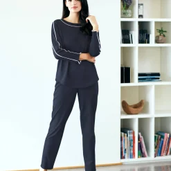 Pyjama En Coton