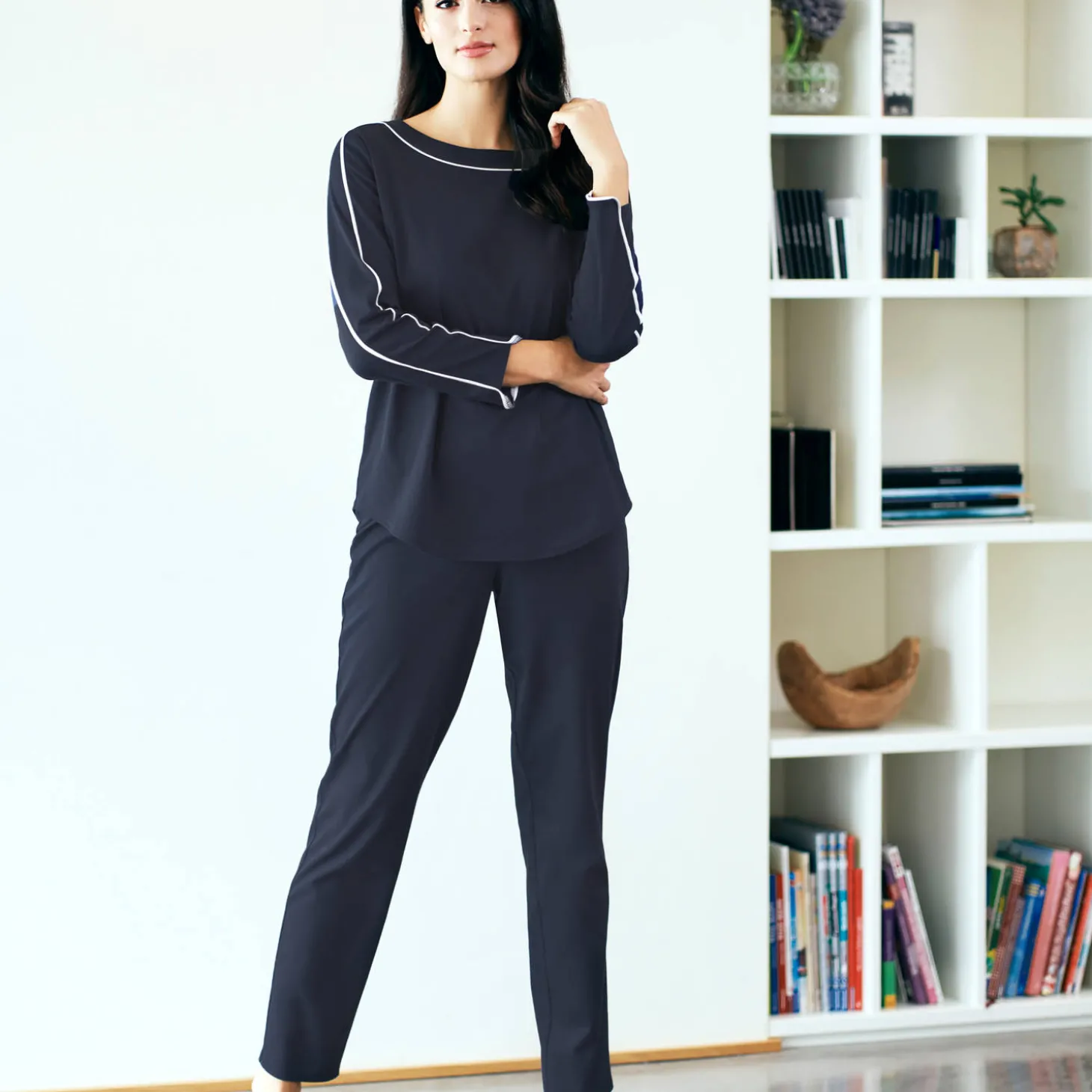 Pyjama En Coton