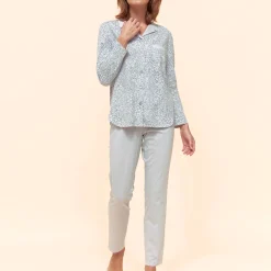 Pyjama En Coton
