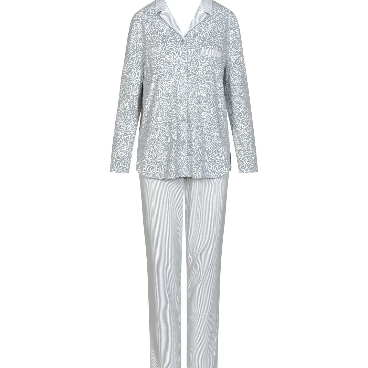 Pyjama En Coton