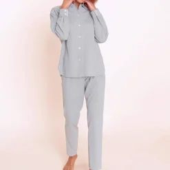 Pyjama En Coton