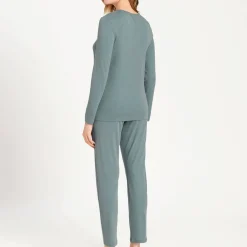 Pyjama En Coton