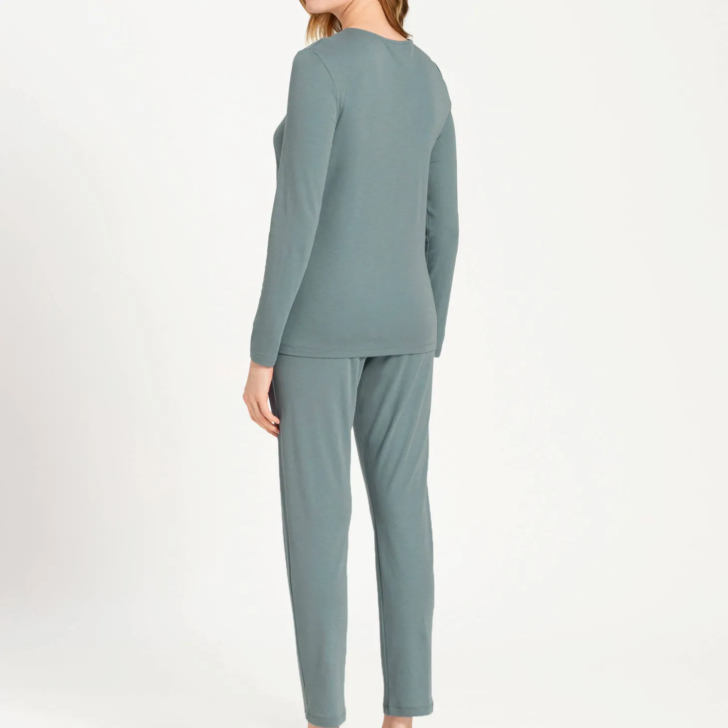 Pyjama En Coton