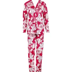 Pyjama En Coton