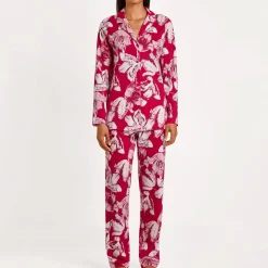 Pyjama En Coton