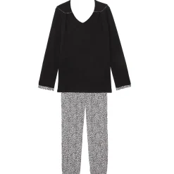 Pyjama En Coton