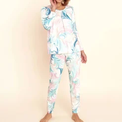 Pyjama En Coton