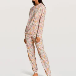 Pyjama En Coton