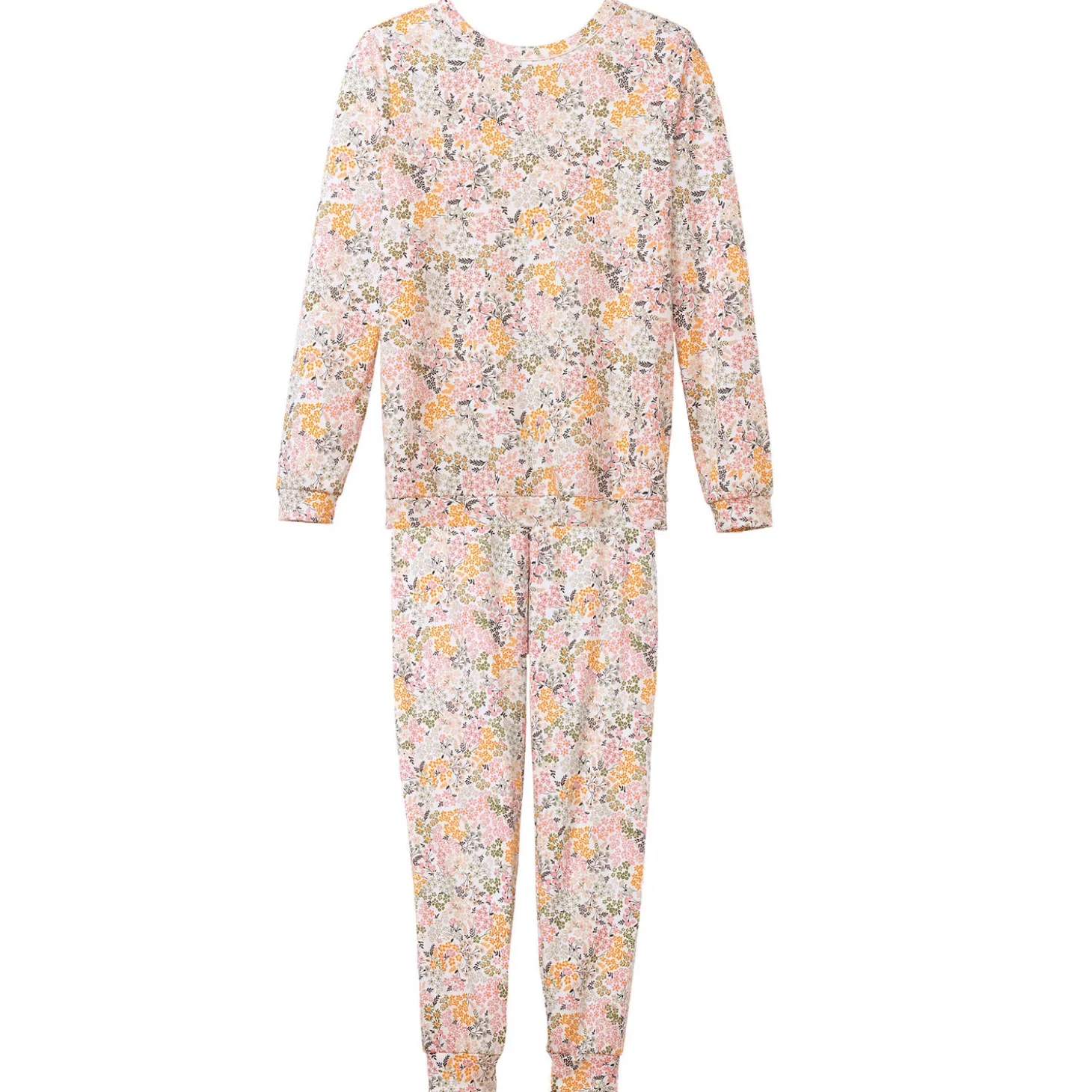 Pyjama En Coton
