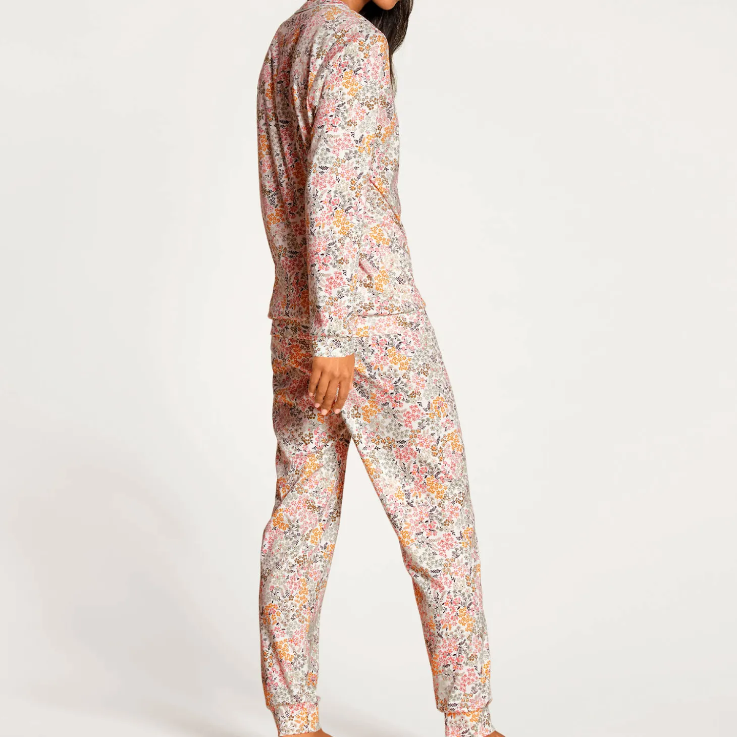Pyjama En Coton