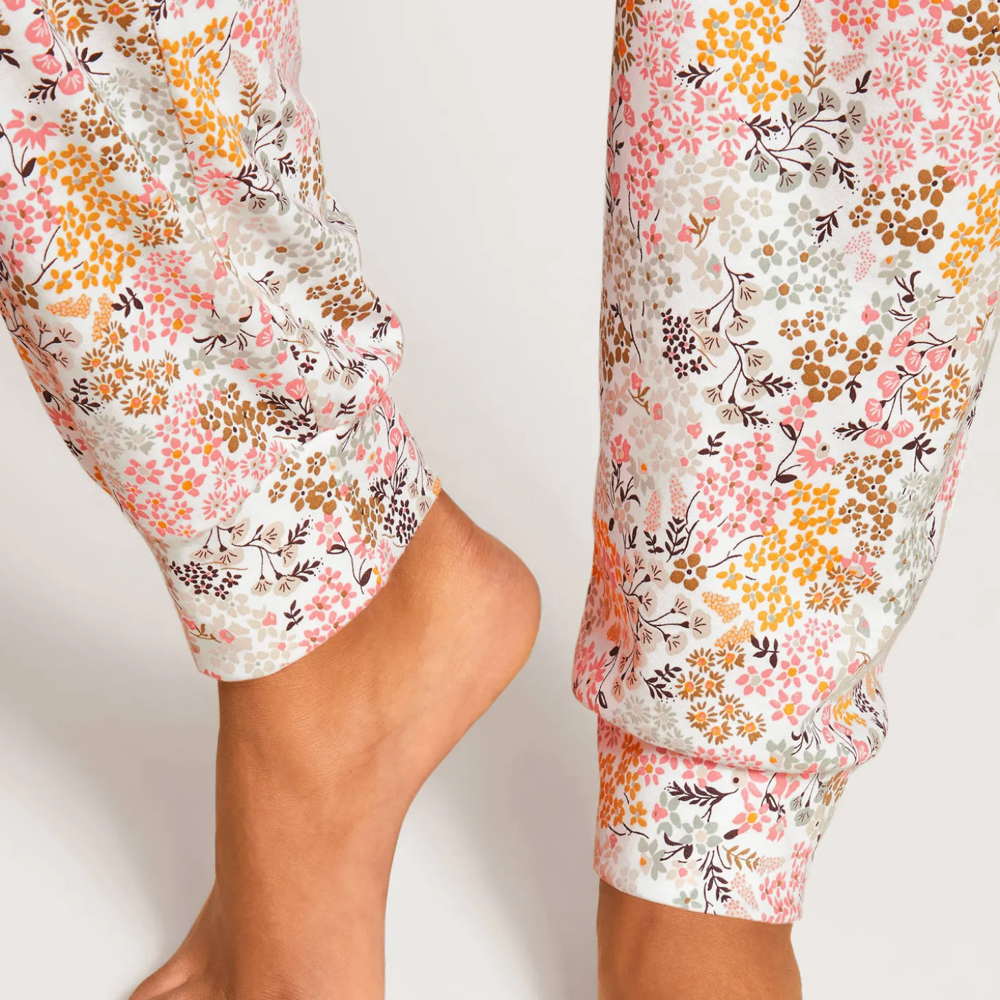 Pyjama En Coton