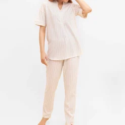 Pyjama En Coton