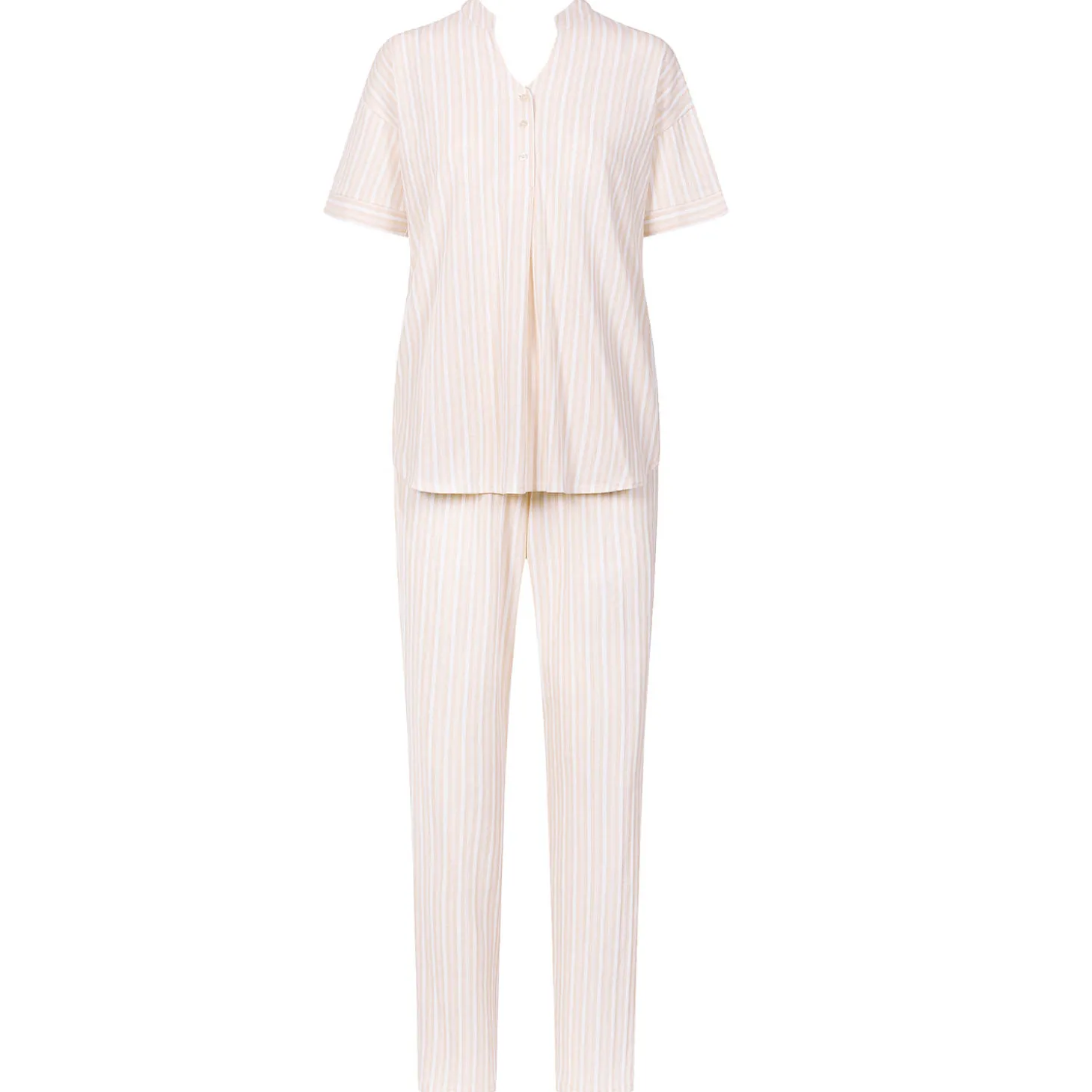 Pyjama En Coton