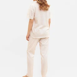 Pyjama En Coton