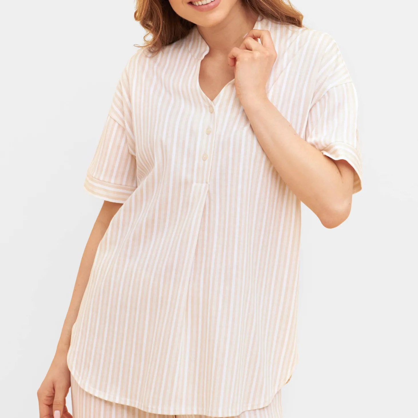 Pyjama En Coton