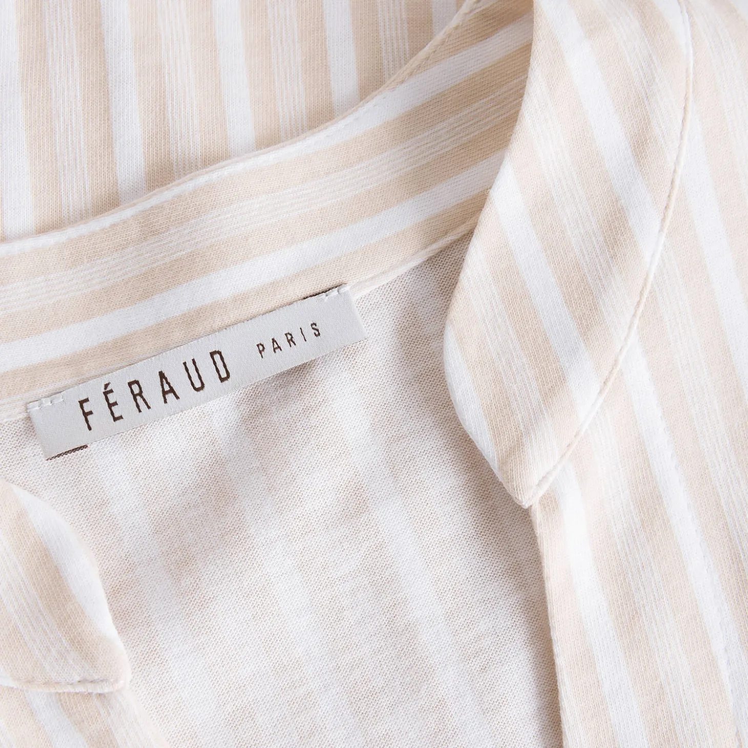 Pyjama En Coton