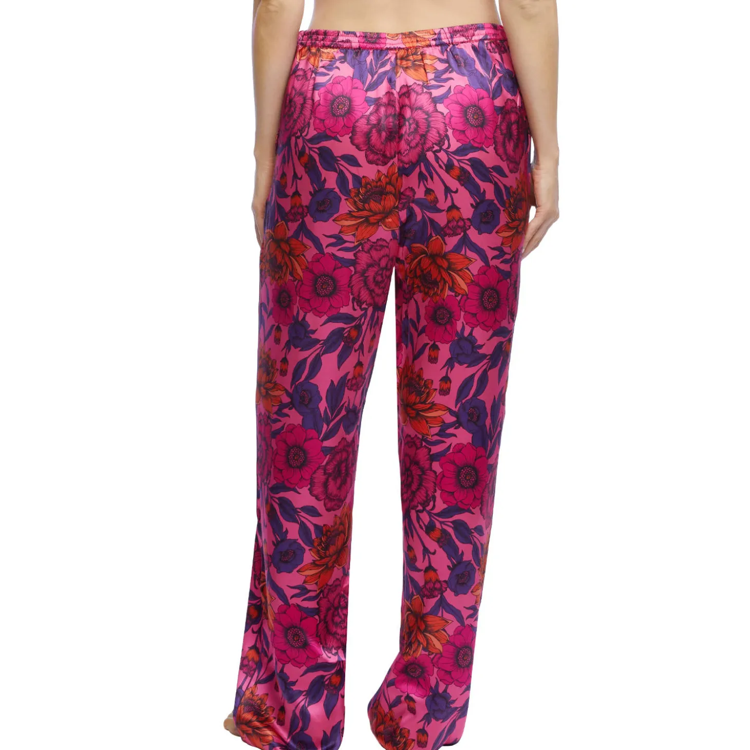 Pyjama En Soie