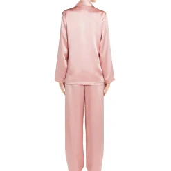 Pyjama En Soie