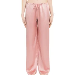 Pyjama En Soie