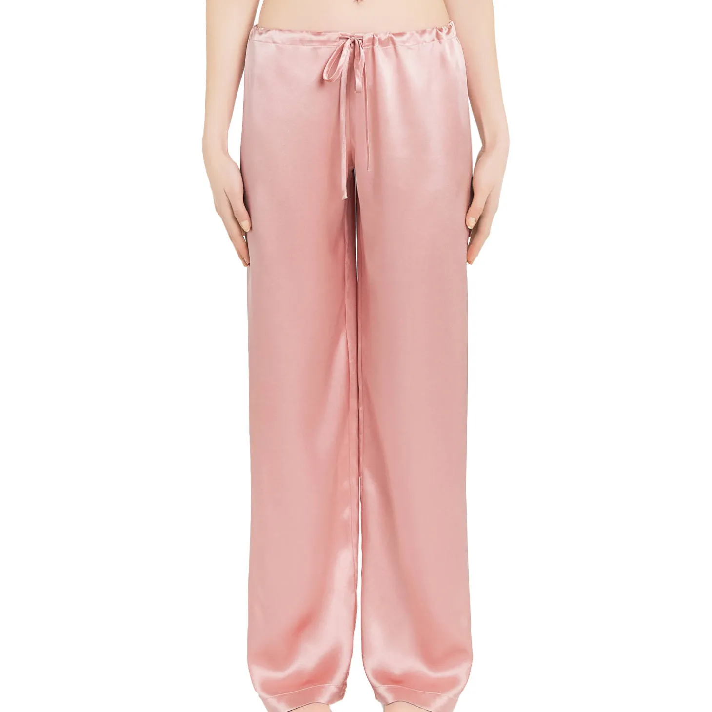Pyjama En Soie