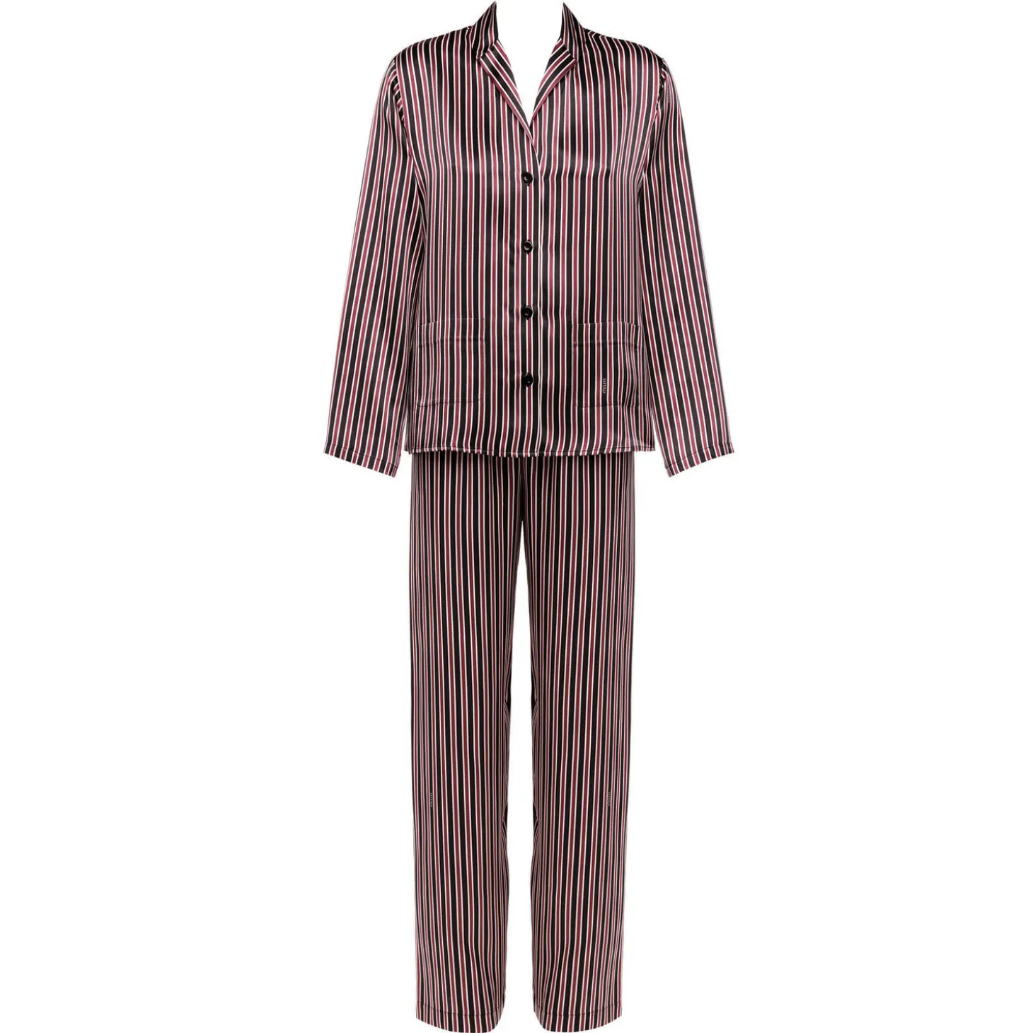 Pyjama En Soie