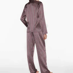 Pyjama En Soie