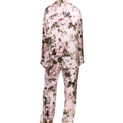 Pyjama En Soie