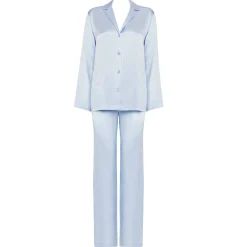 Pyjama En Soie