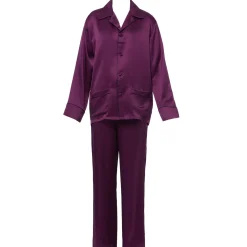 Pyjama En Soie
