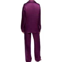 Pyjama En Soie