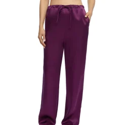 Pyjama En Soie