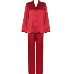 Pyjama En Soie