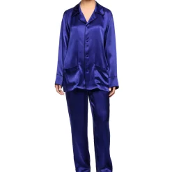 Pyjama En Soie