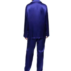 Pyjama En Soie