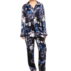 Pyjama En Soie