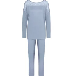 Pyjama Manches Longues