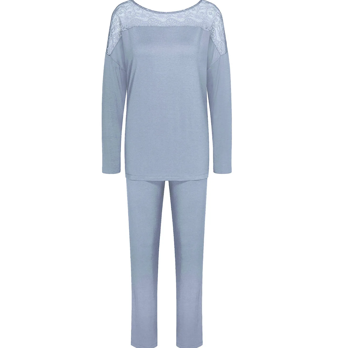 Pyjama Manches Longues