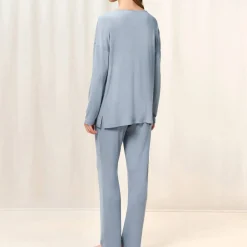 Pyjama Manches Longues